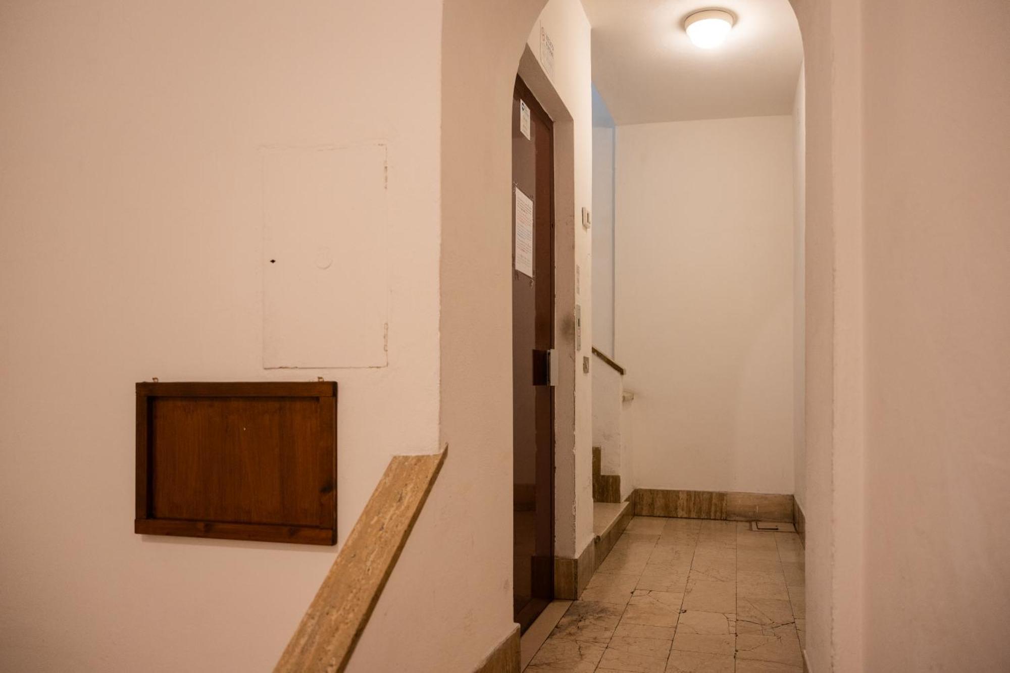 Smooth Mansion In Ponte Vecchio Apartment Florenţa Exterior foto